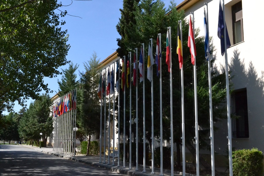 Λάρισα εναντίον Χούθι